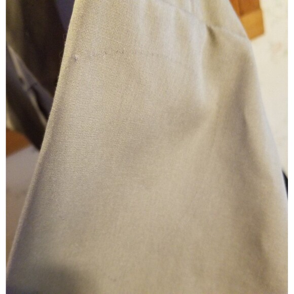 Flying Cross gray uniform shirts size 2xl 2 count - Picture 10 of 12